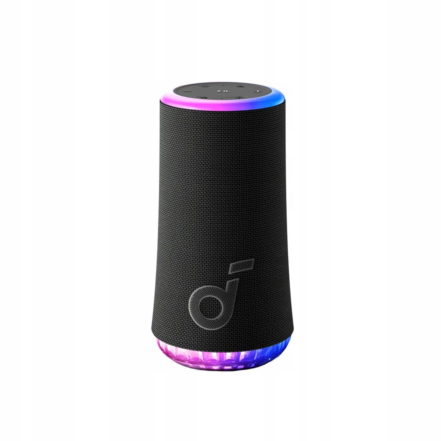 Soundcore Glow Black