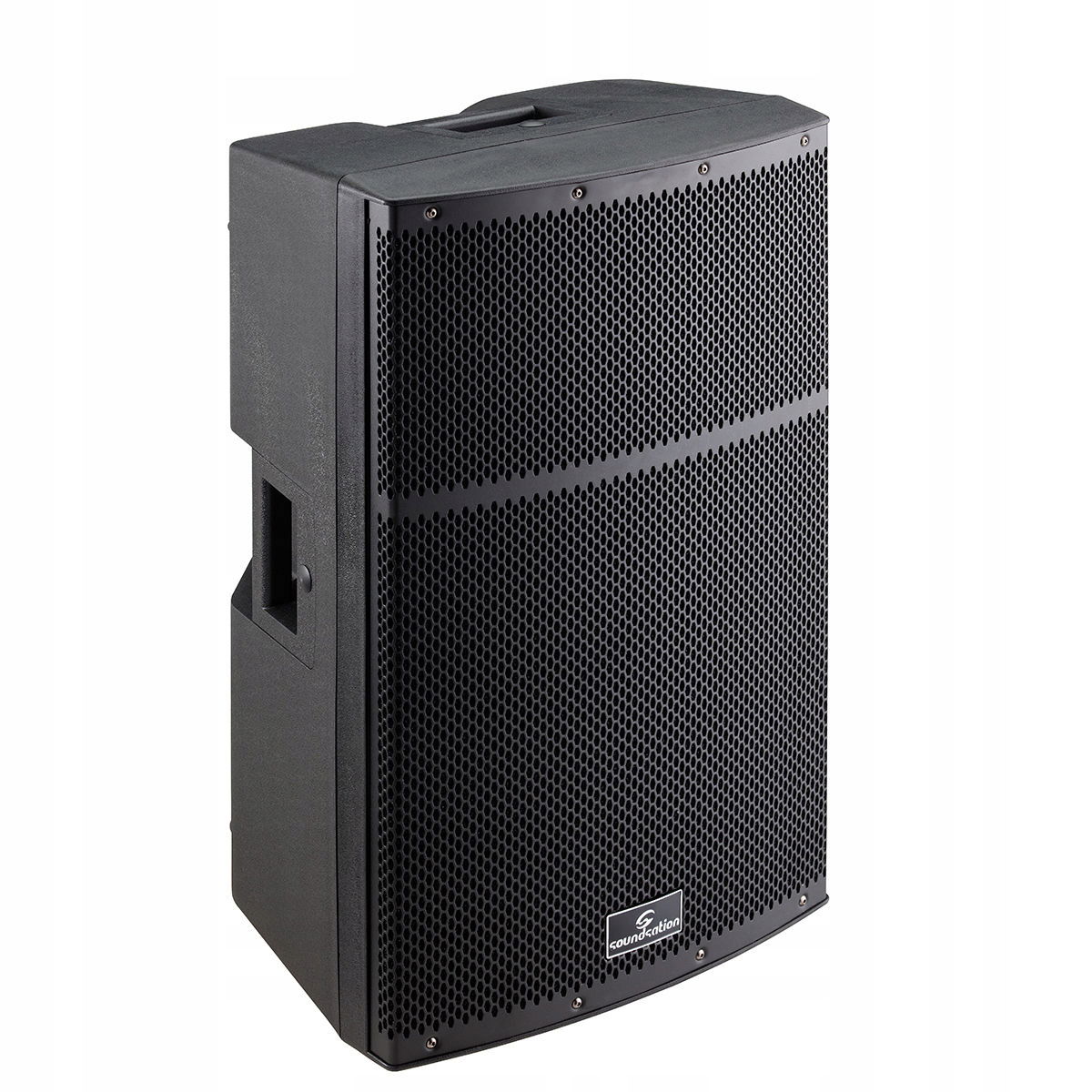 Soundsation Hyper Top 15A 1000W aktívna kolóna