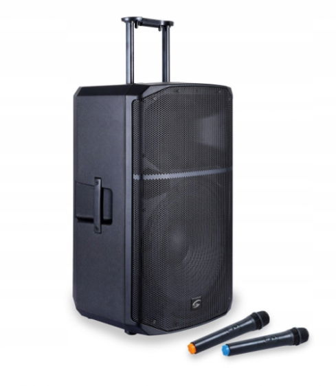 Soundsation Provibe 12AIR – aktívny stĺpec