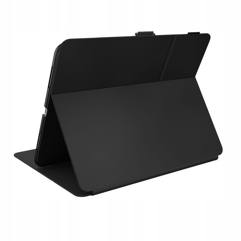 Speck Balance Folio Puzdro na iPad Pro 13" M4 (2024) (Black)