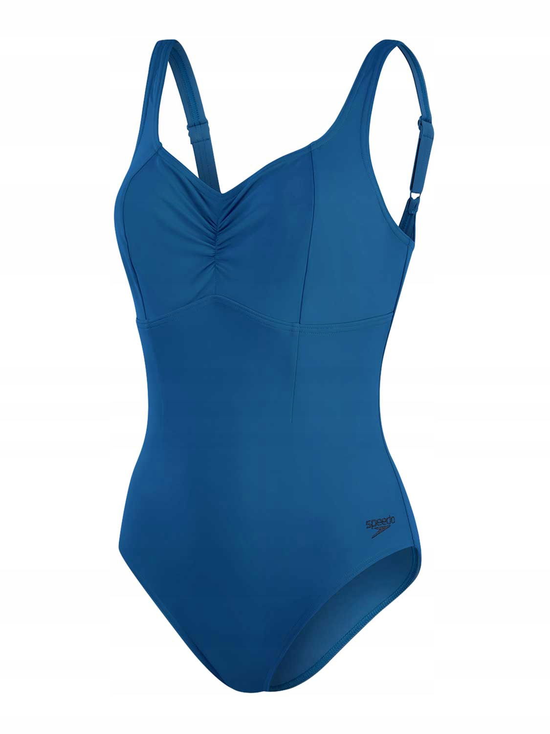 Speedo jednodielny plavkový oblek Aquanite 42