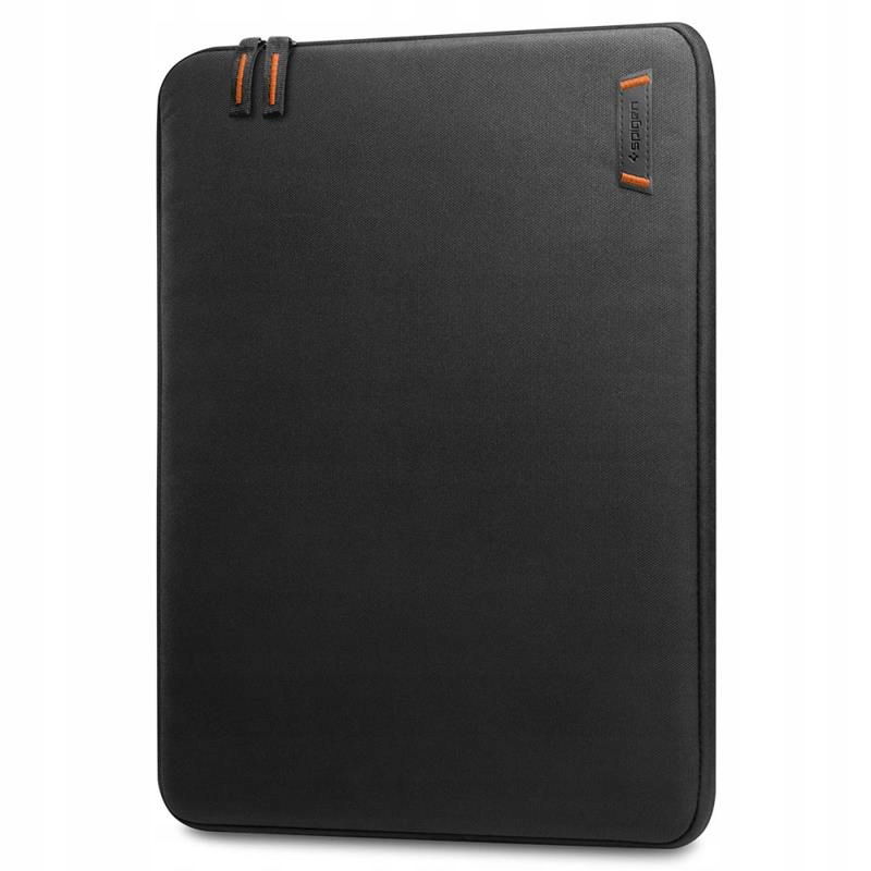Spigen Basic Laptop Pouch Obal na notebook 15" 16" (čierny)