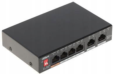 Spinac Dahua PFS3006-4GT-60-V2