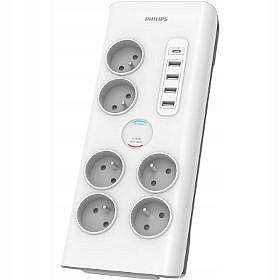 SPN7060WA/60 prep. ochrana biela Philips