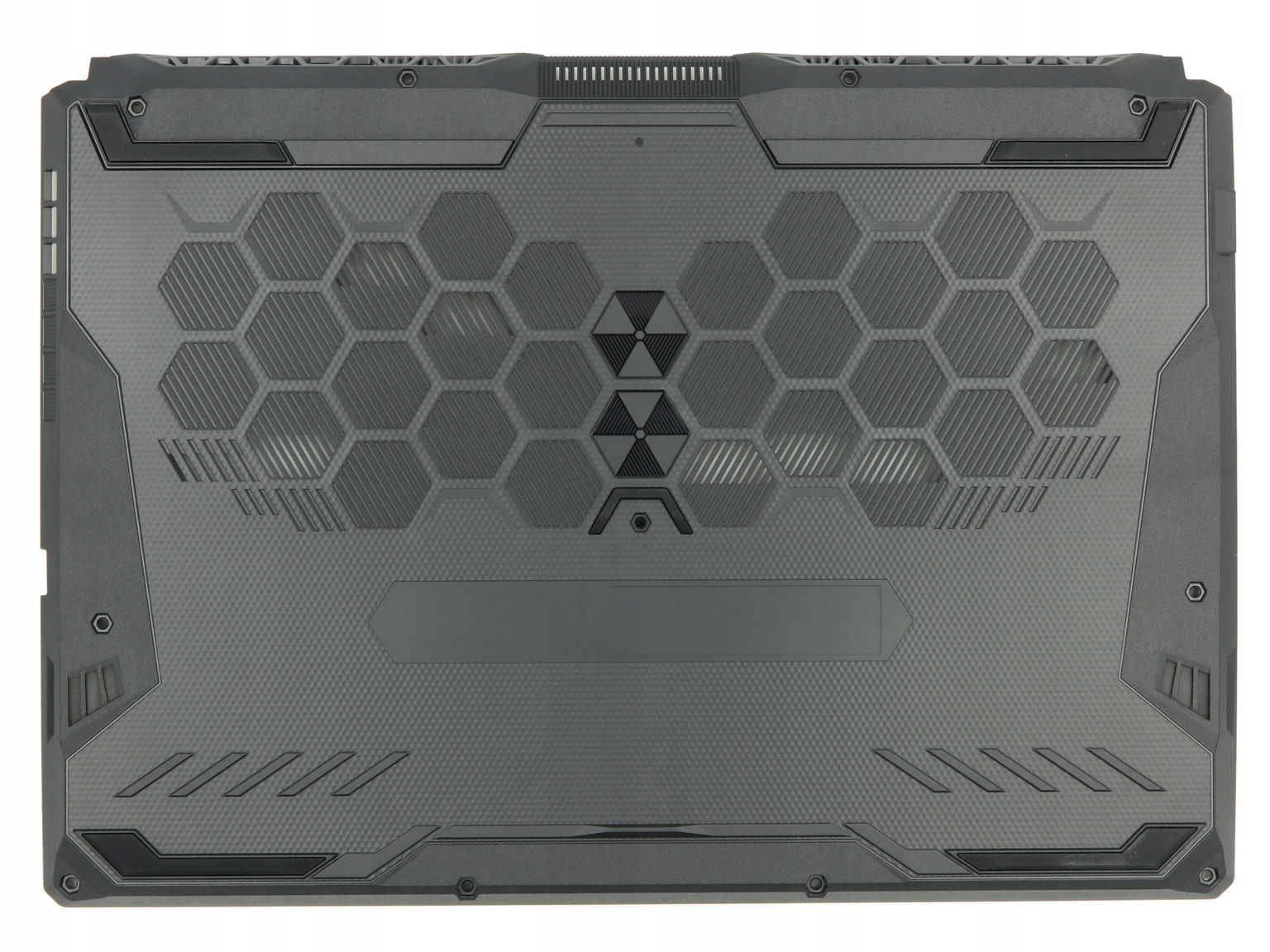 Spodná krytka Asus Tuf Gaming F15 FX506LU čierna