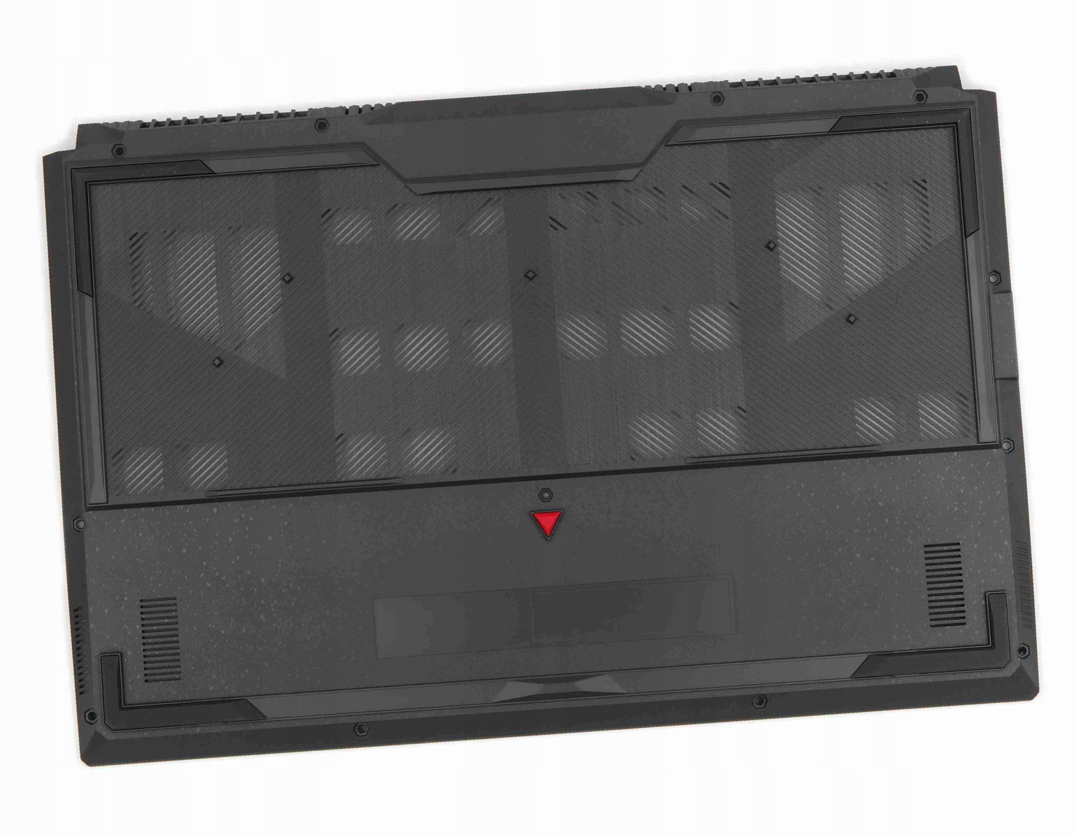 Spodná krytka pre Asus FX707ZC FX707ZE 90Wh čierna