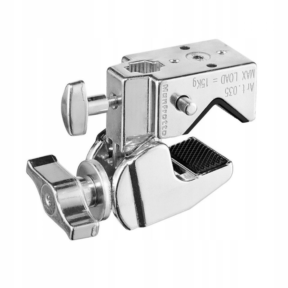 Spona Avenger C1575 Clamp s motýlikom