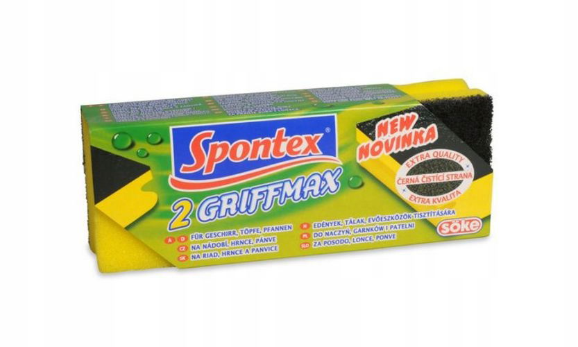 Spontex Umývadlo Griffmax 2ks 97070295...