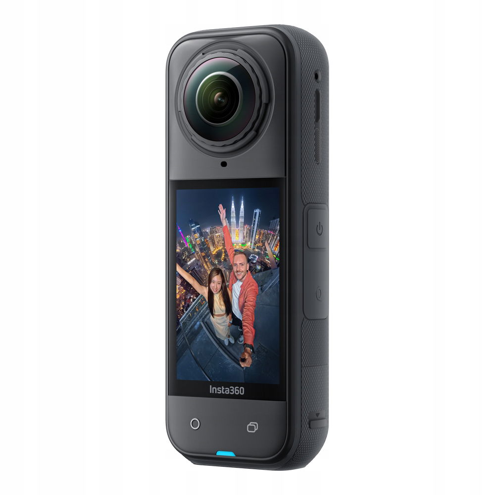 Športová kamera Insta360 X5