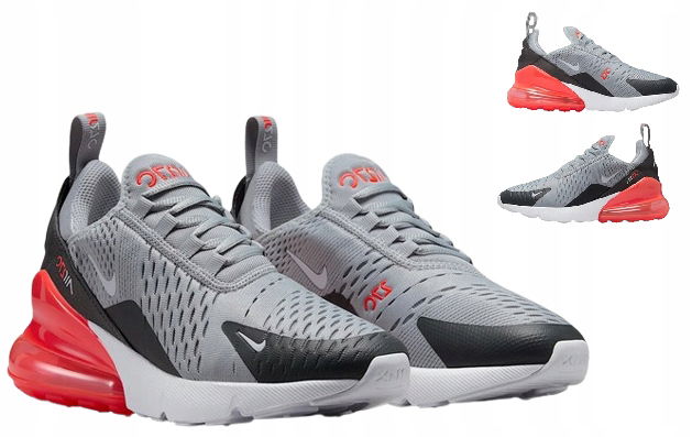 Športová Obuv Nike Air Max 270 (gs)