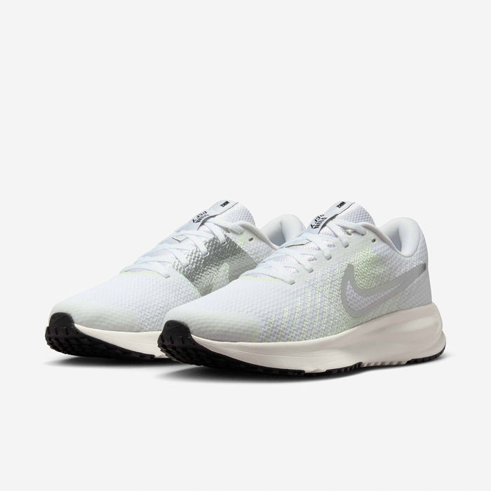športová obuv nike run defy veľ. 42 biela