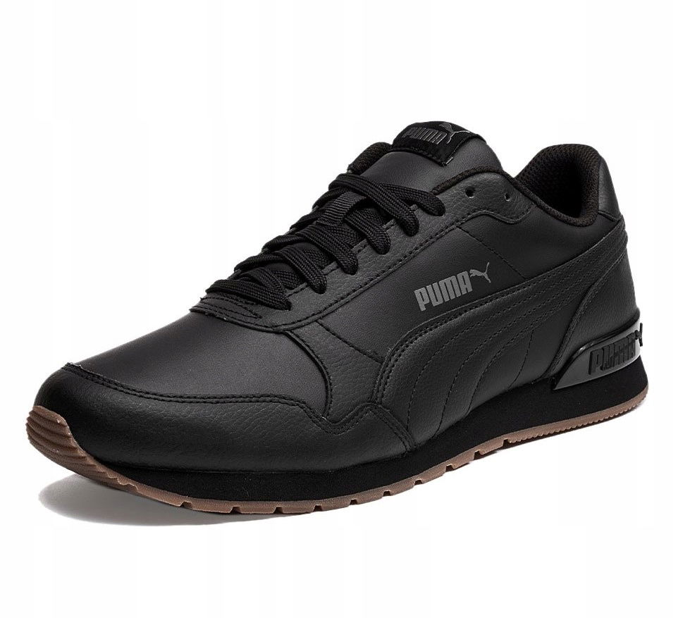 Športová Obuv Puma St Runner kožená obuv na každý deň veľ.42