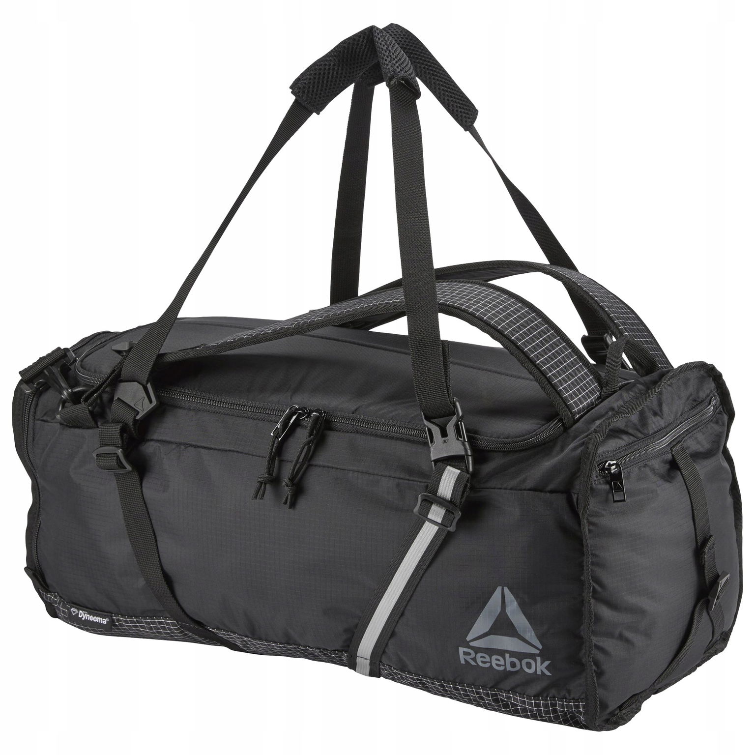 Športová taška Reebok Act Pr Conv Grip 2.0 BR886912
