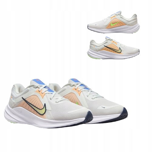 Športové Bežecké Topánky Nike Quest 5