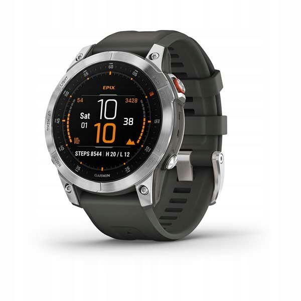 Športové hodinky Garmin Epix 2
