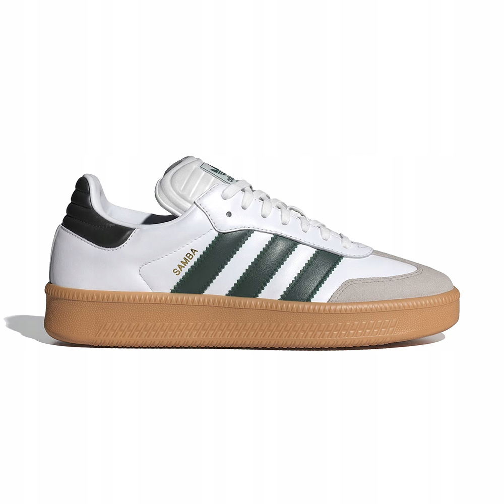 Športové topánky adidas Samba Xlg pánske módne tenisky veľ. 43 1/3
