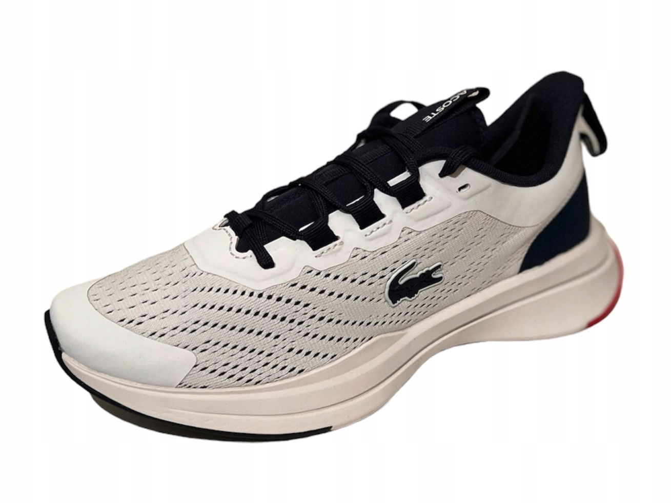 Športové topánky Lacoste Run Spin 0721 veľ. 37