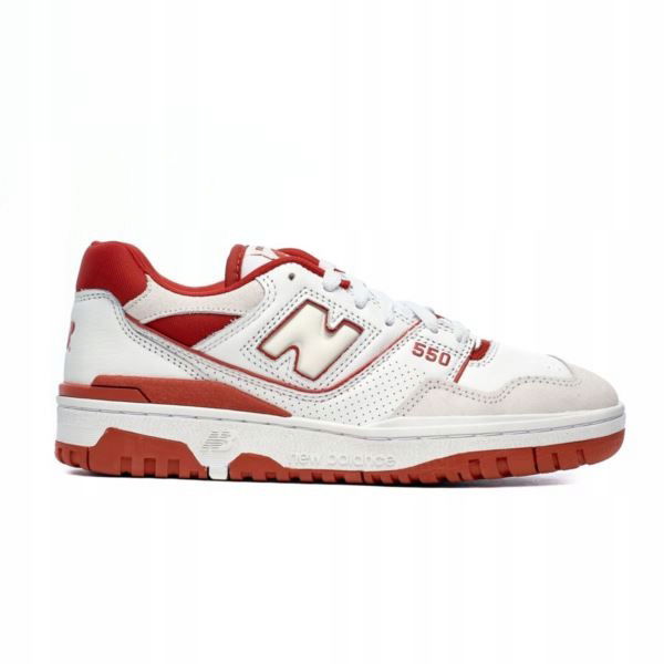Športové topánky New Balance BB550STF 36