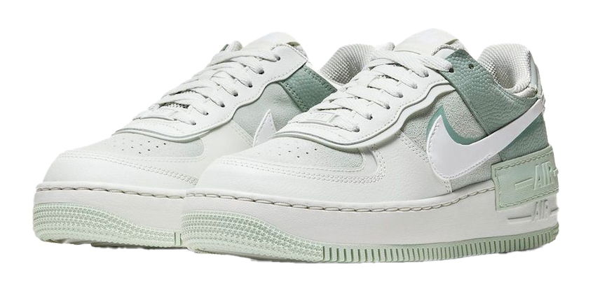 Športové topánky Nike Air Force 1 Shadow veľ. 36
