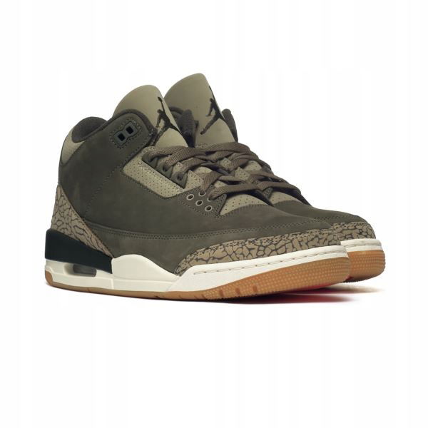 Športové topánky Nike Air Jordan 3 Retro DN3707-202 43
