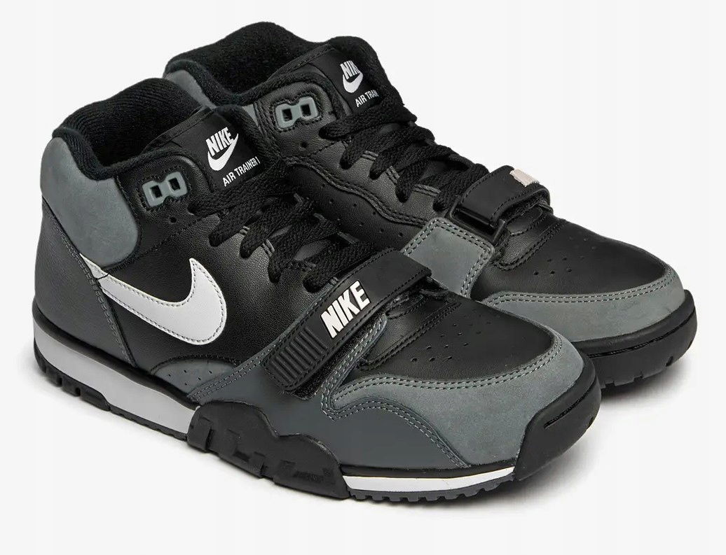 Športové topánky Nike Air Trainer 1 FD0808-001 45