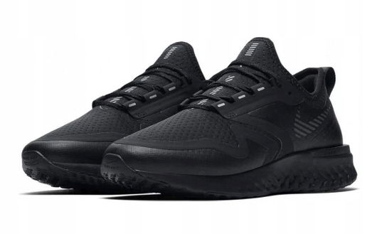 Športové topánky Nike Legend React Shield BQ1672 00 bežecké veľ. 38