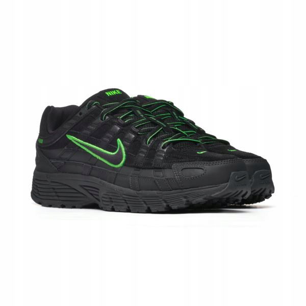 Športové topánky Nike P-6000 Prm IF0668-003 42 1/2