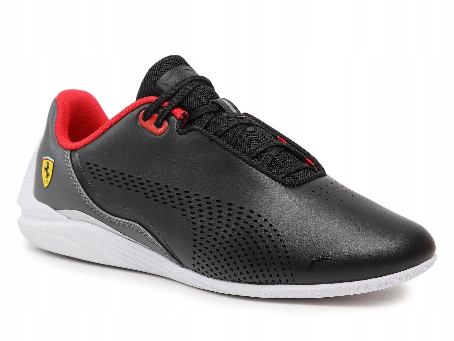 Športové topánky Puma Ferrari Drift Cat Decima 307193 04 veľ. 44,5