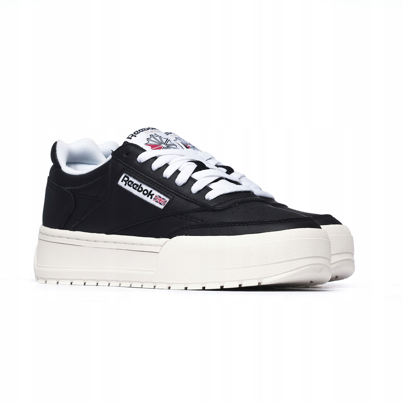 Športové topánky Reebok Club C Megacourt 100201239 42
