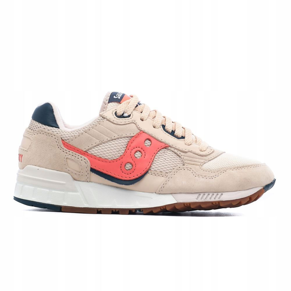 Športové topánky Saucony Shadow 5000 Unisex S70637-01 37 1/2