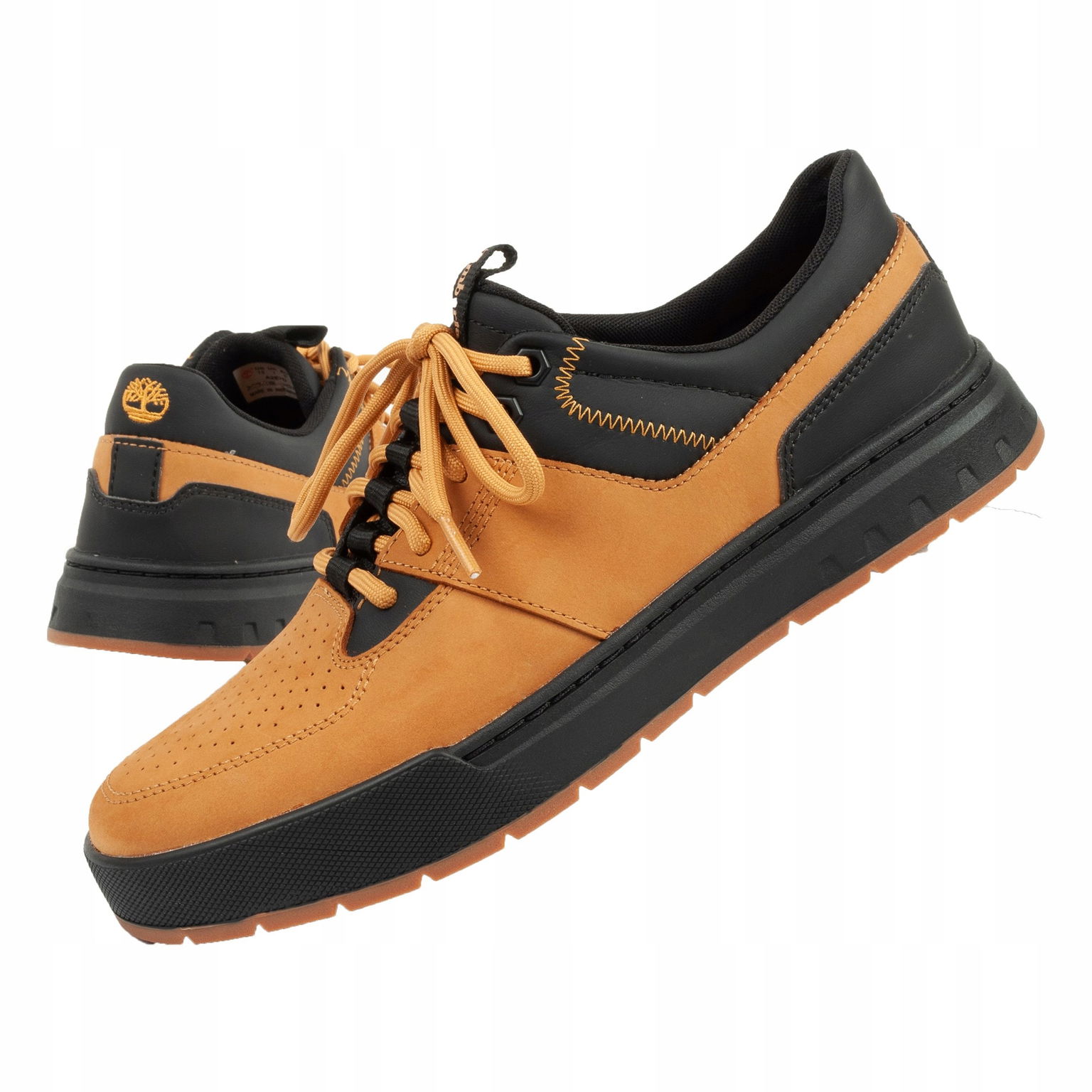 Športové topánky Timberland Maple Grove [TB0A2E7D231]