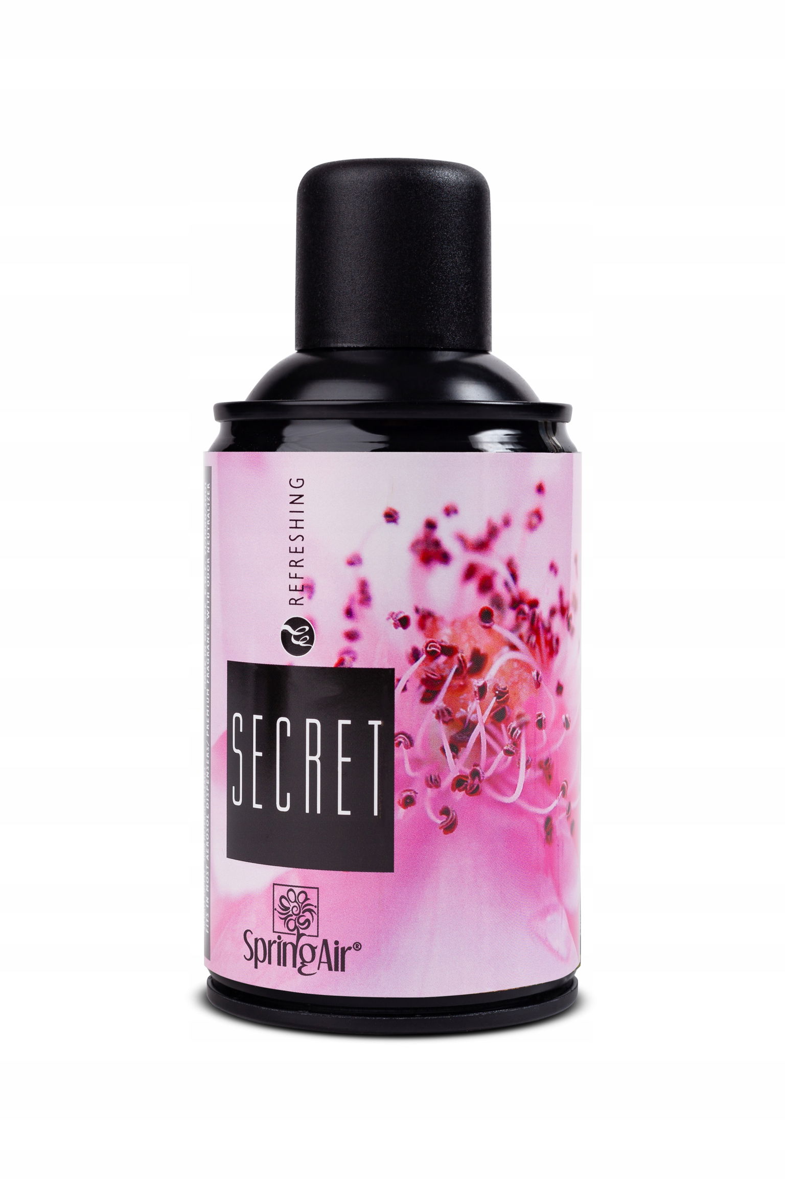 Spring Air osviežovač vzduchu Secret 250 ml