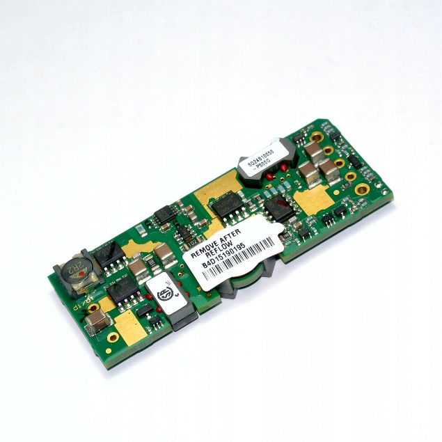 SQ24S10050-PS00 Menič DC/DC 5V 50W [1ks]