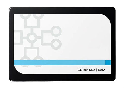 Ssd disk 1.92TB určený pre Dell PowerEdge R720xd 2.5'' Sata