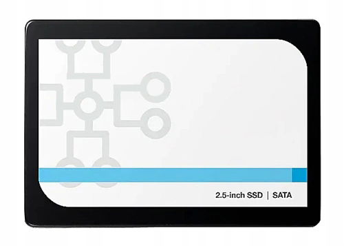Ssd disk 1.92TB určený pre Dell PowerEdge R730 2.5'' Sata