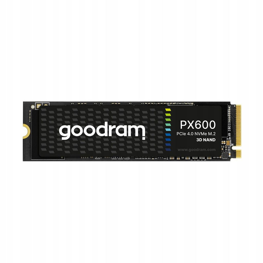 Ssd Disk 2TB Goodram PX600 Tlc
