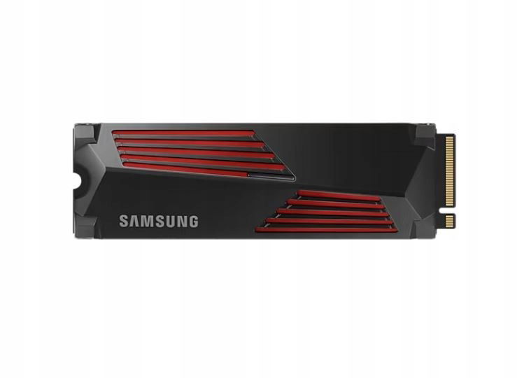 Ssd disk 990PRO Heatsink NVMe 2TB