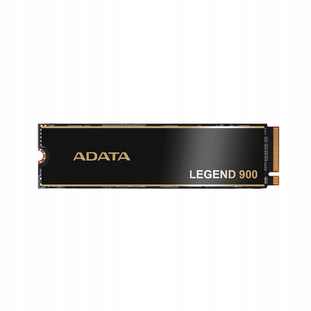 Ssd disk Adata Legend 900 ColorBox 512GB PCIe gen.4