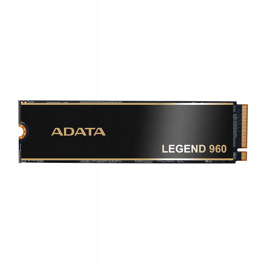 Ssd disk Adata Legend 960 1TB M.2 2280 PCIe Gen3x4