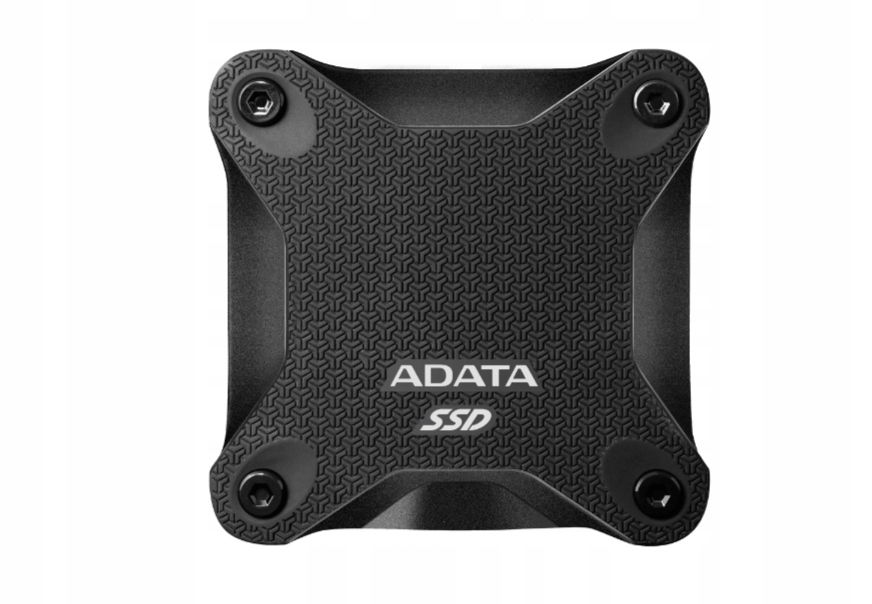 Ssd disk Adata SD620 512GB čierny