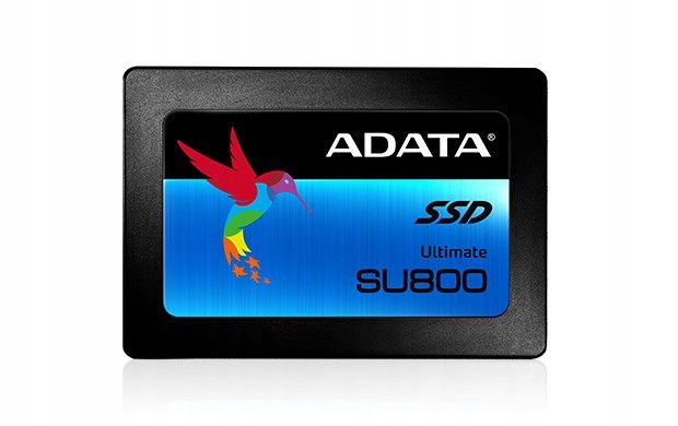 Ssd disk Adata Ultimate SU800 1TB 2,5" Sata I