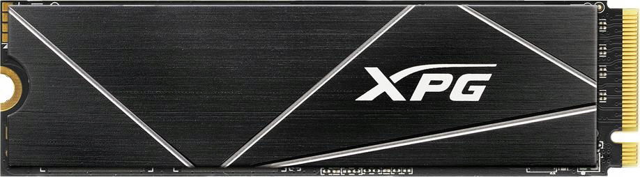 Ssd disk Adata Xpg Gammix 1TB S70 Blade PCIe