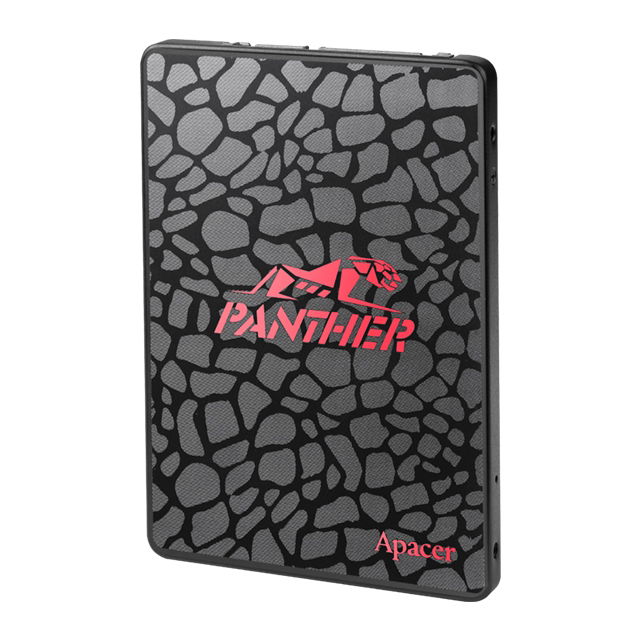 Ssd disk Apacer Apacer AS350 Panther 480GB