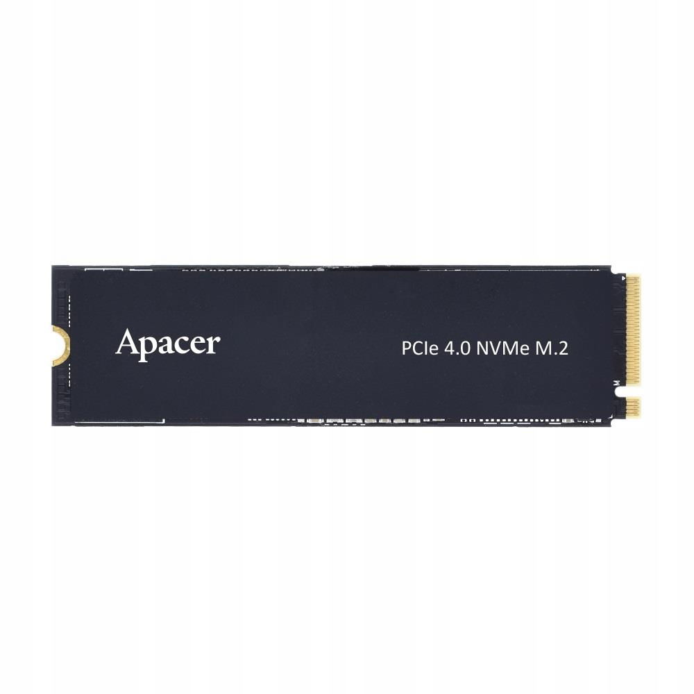 Ssd disk Apacer AS2280Q4X 4TB M.2 PCIe
