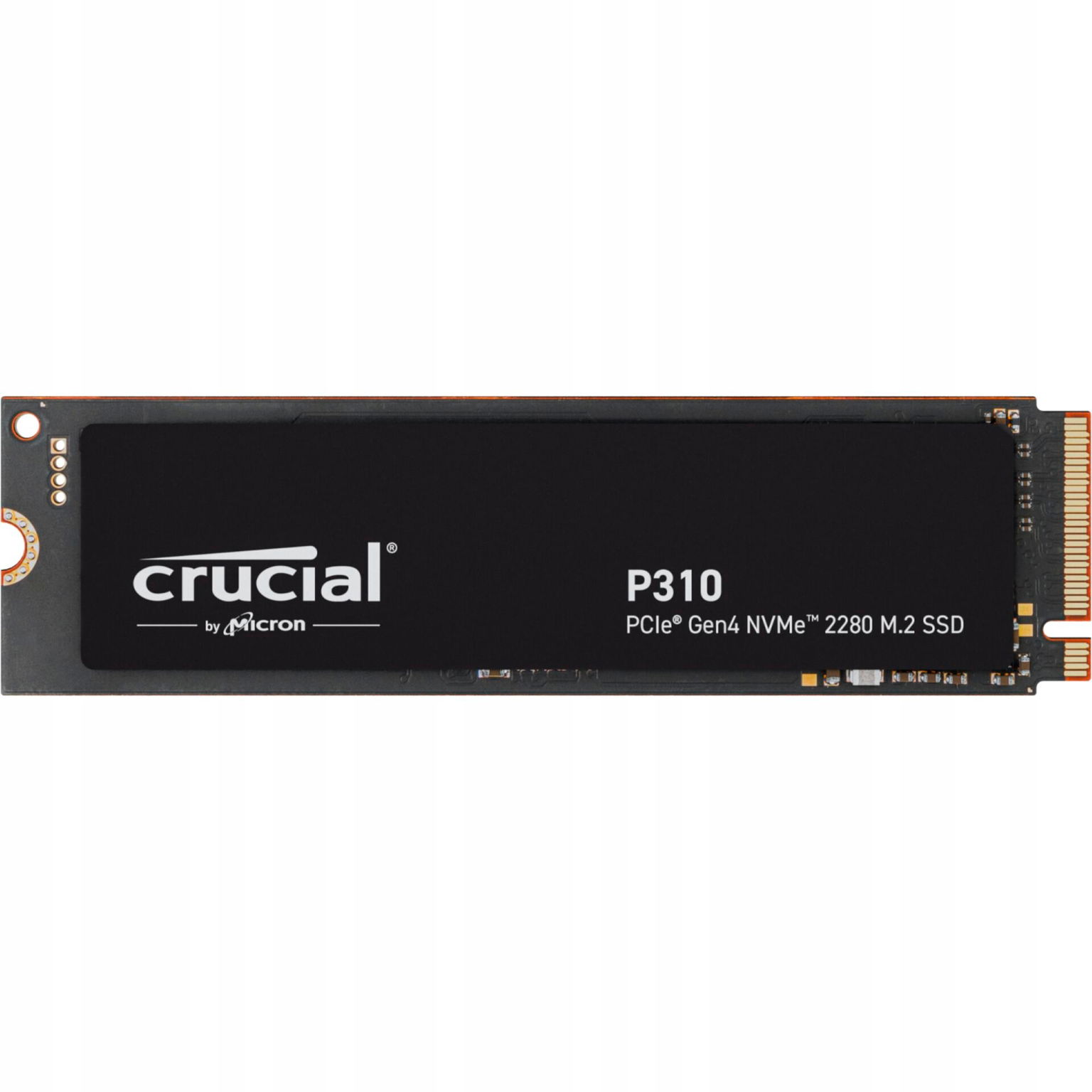 Ssd disk Crucial P310 Gen4 2280 2TB NVMe PCIe M.2