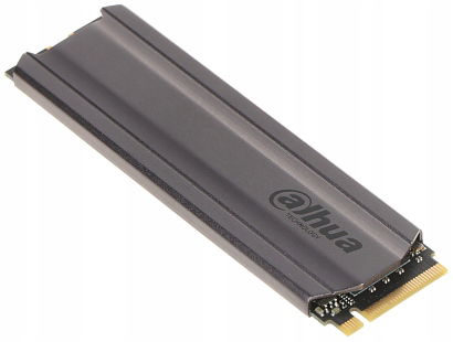 Ssd disk Dahua C900 Plus Radiator 1TB PCIe 3x4 3400/3000 MB/s
