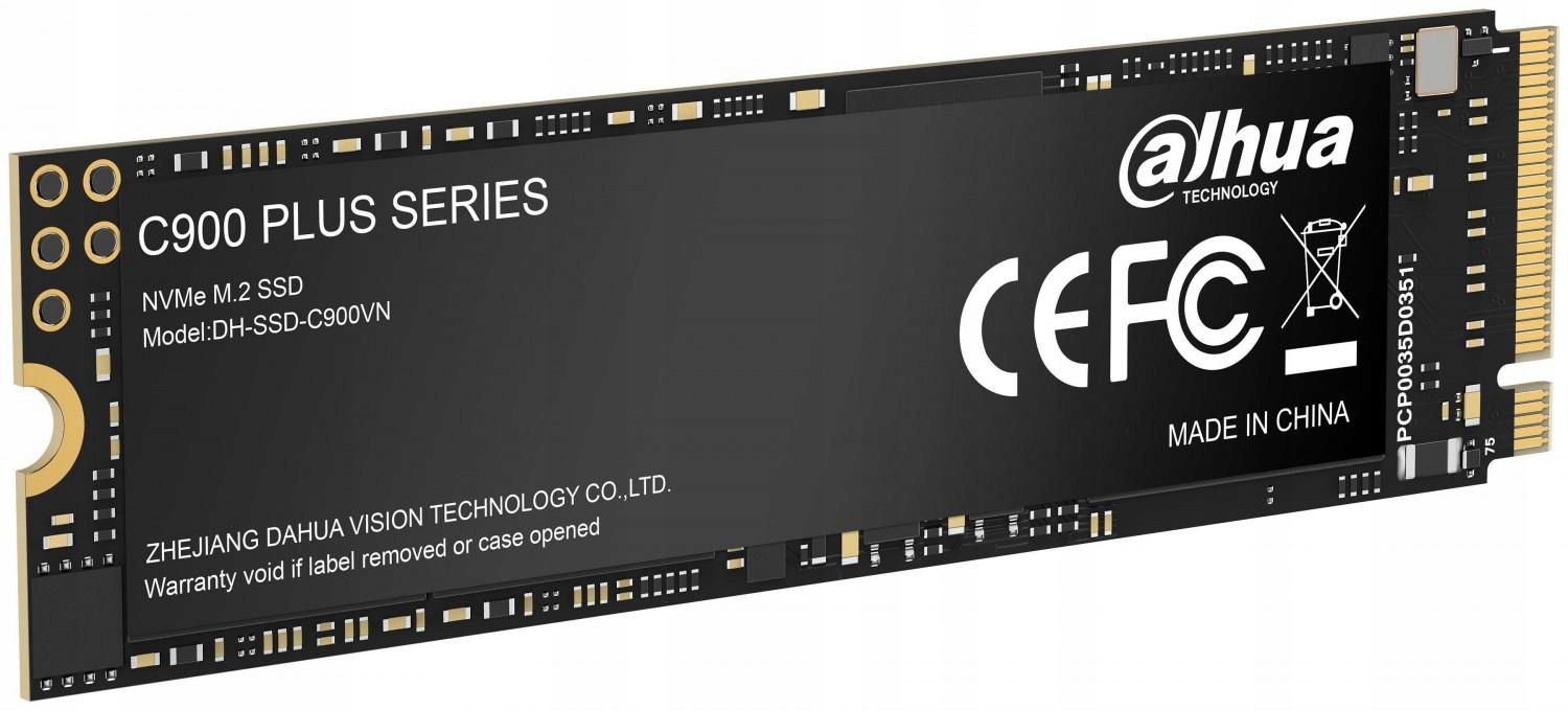 Ssd disk Dahua C900VN-B 512GB