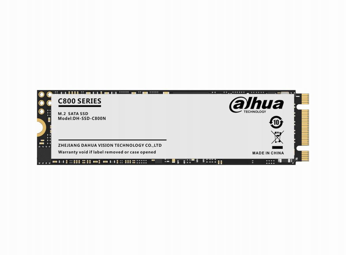 Ssd disk Dahua SSD-C800N1TB 1TB M.2 Sata III 530/500 MB/s