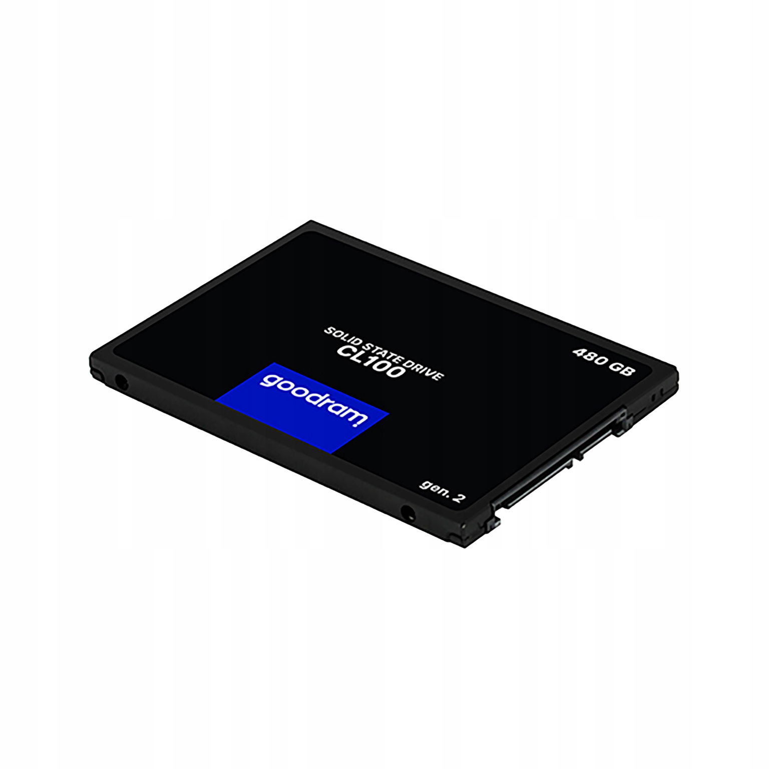 Ssd disk Goodram 480 Gb CL100