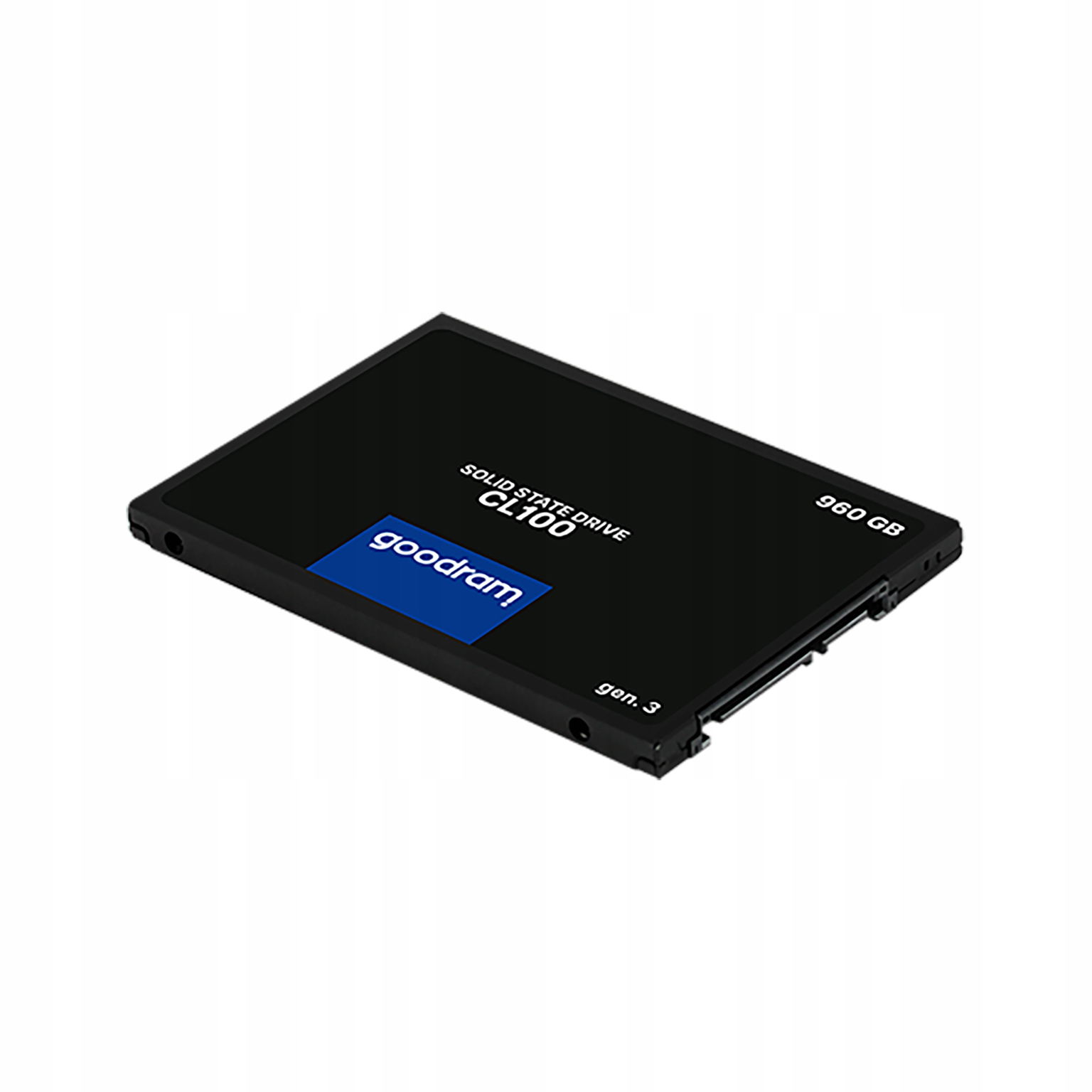 Ssd disk Goodram 960 Gb CL100
